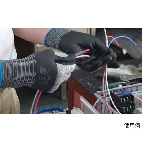 381 マイクログリップ XL 120双