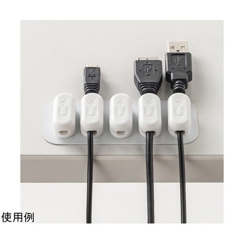 マグネットケーブルホルダー CA−515