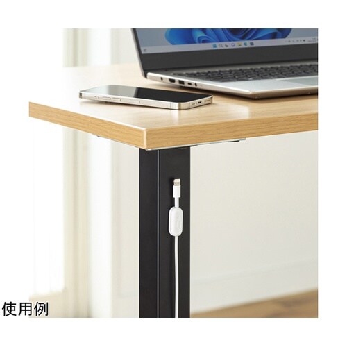 マグネットケーブルホルダー CA−515