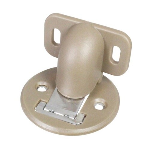 72667 マグネ戸当りアンバー 1個入