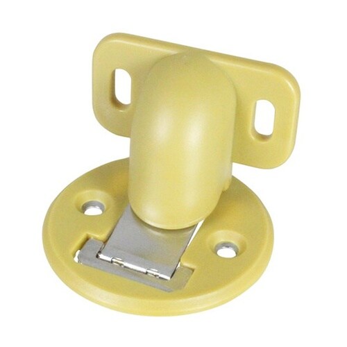 72665 マグネ戸当りベージュ 1個入