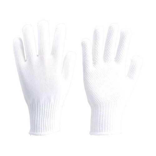 まとめ買い 軽作業用すべり止め手袋 薄手