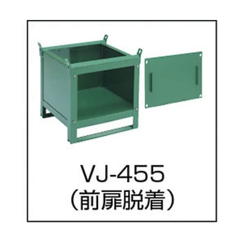 VJ605 ミニカーゴ 前扉型