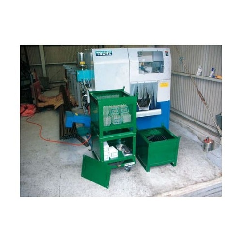 VJ46C ミニカーゴ専用台車