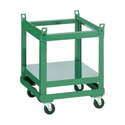 VJ46C ミニカーゴ専用台車