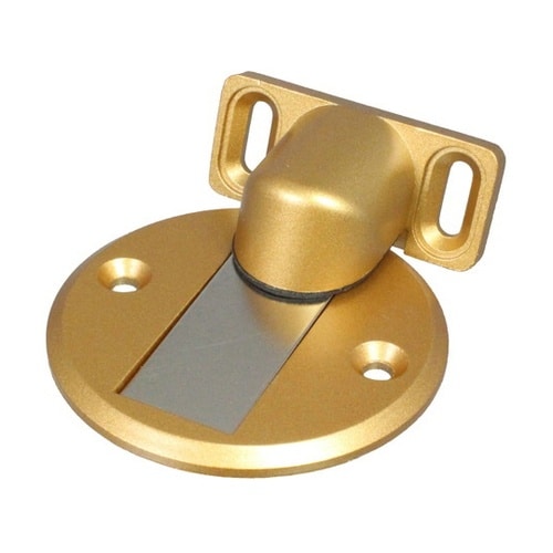 72672 メタルストッパー ゴールド