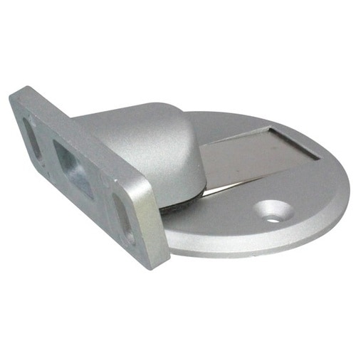 72673 メタルストッパー シルバー