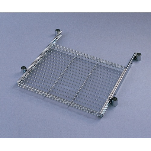 MR−61KSTメタルラックスライドトレ