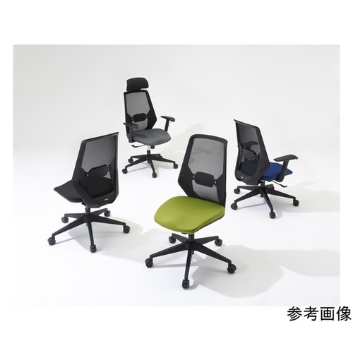 MCHB メッシュハイバックチェア