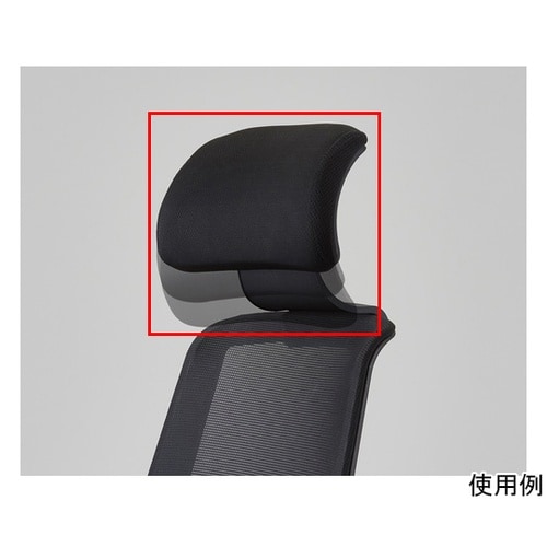 MCHHR メッシュハイバックチェア