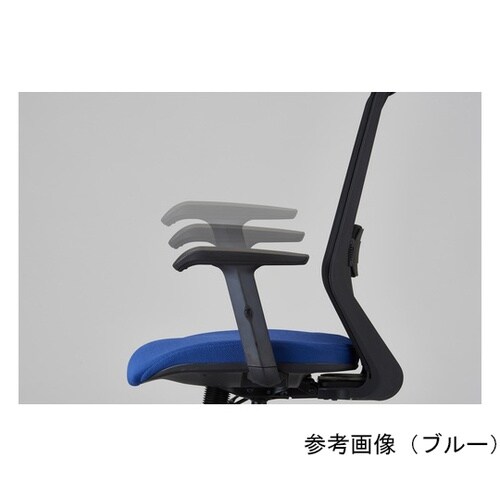 MCHAB メッシュハイバックチェア