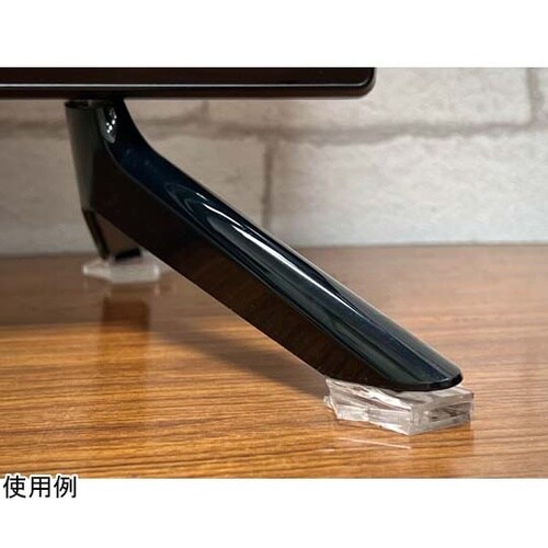 モニターストッパー 1セット(4個入)