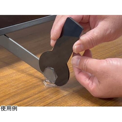 モニターストッパー 1セット(4個入)