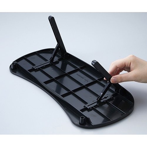 ATU−30 モニター上のせラック