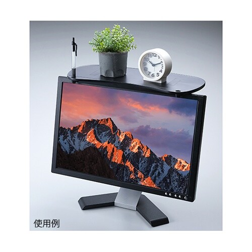 ATU−30 モニター上のせラック