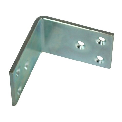 16685 ユニクロ巾広金折60mm