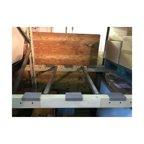 WR077PラックパッドTKP(6個入)