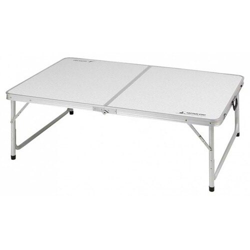 ラフォーレ アルミツーウェイテーブル(ア