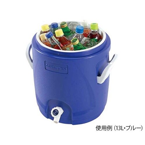 UE−2019 ジャグ&クーラー13L白