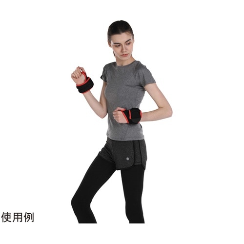 リストウェイト 0.5kg ×2 UR−