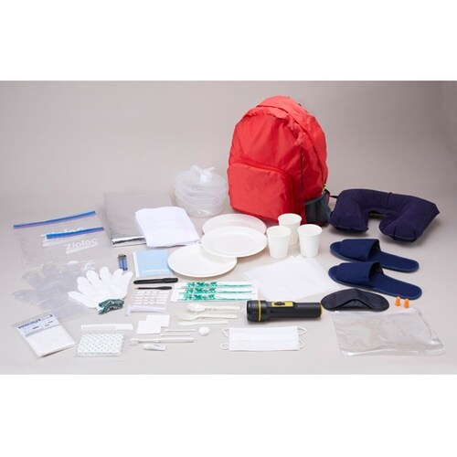 リュック防災セット ABO−3500