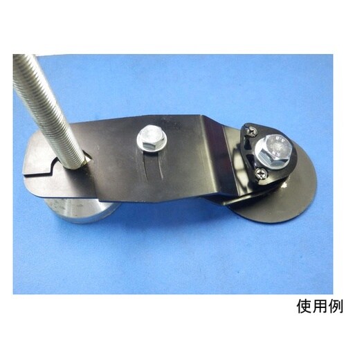 MS3202TKPアジャスターストッパー