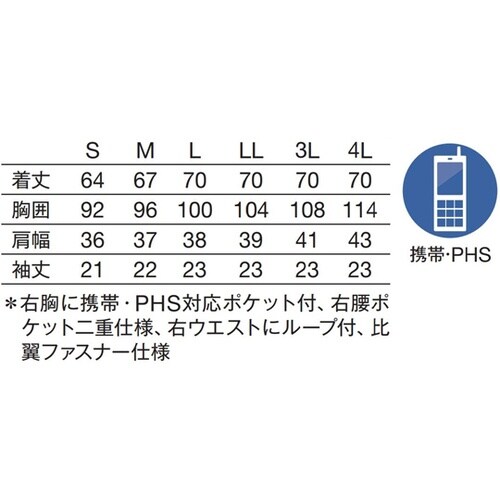 036−28 4L レディススクラブ