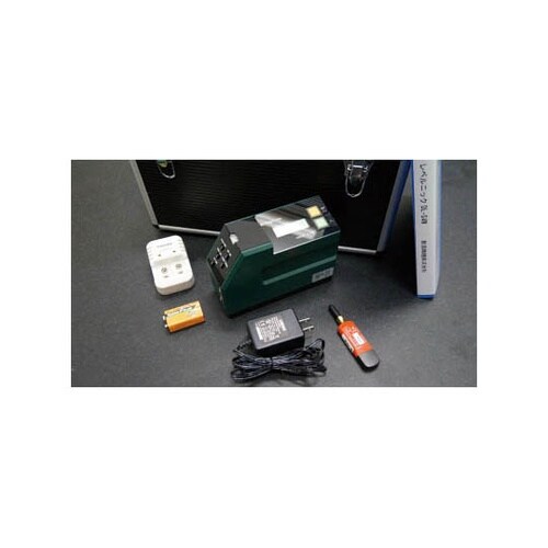 DLS4W レベルニック