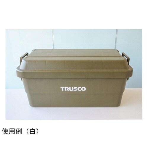 CSTRUSCO200BK転写ステッカ黒