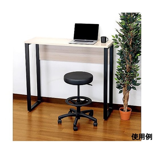 ワークチェアー(ブラック) EA956X