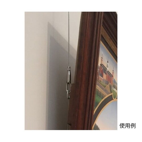 TSF20RP ワイヤー吊りパーツフック