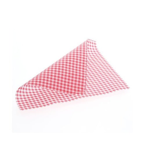 ワックスペーパー 21.8−25 ギンガ