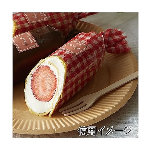 ワックスペーパー 21.8−25 ギンガ