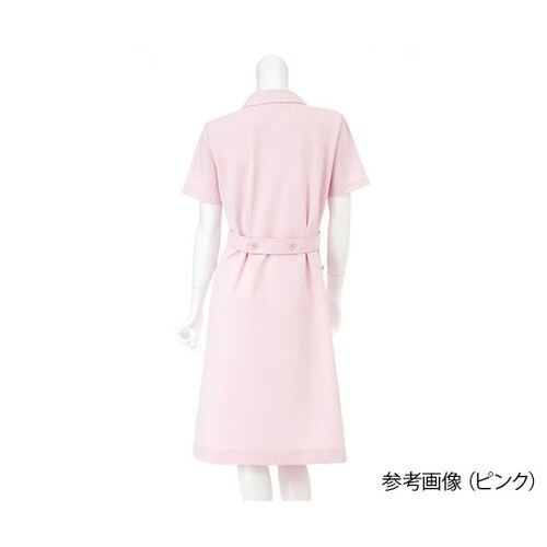 HO1917ワンピースピンクEL