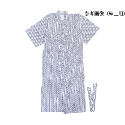 一重おねまき 婦人 L−LL 007−7