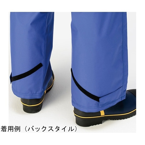 雨衣 レインベルデN(標準仕様) ゴアテ