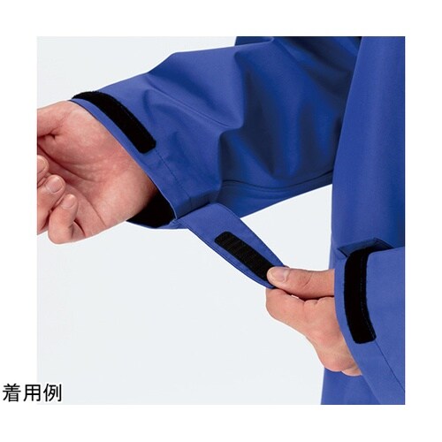 雨衣 レインベルデN(標準仕様) ゴアテ