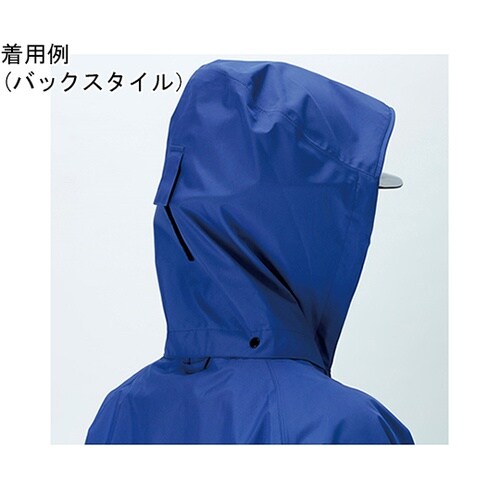 雨衣 レインベルデN(標準仕様) ゴアテ