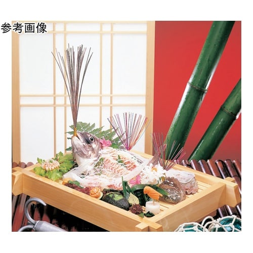 塩吹水引(100本入)特小 MZ−03