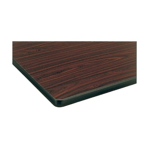 会議用テーブル棚付折り畳み式 1800×