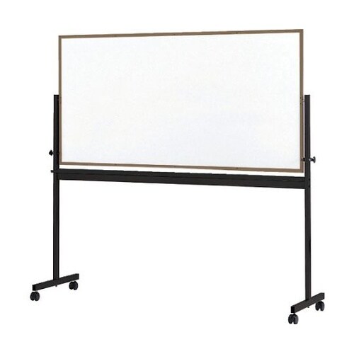 YBR304 回転ボード両面仕様 白X白