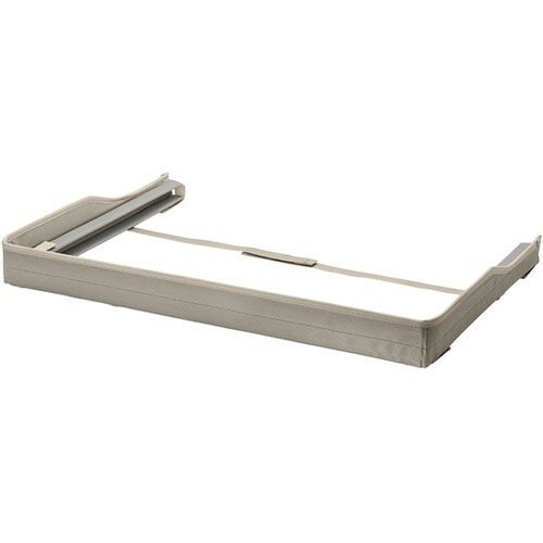 学校用デスク落下防止ガード(JIS用)