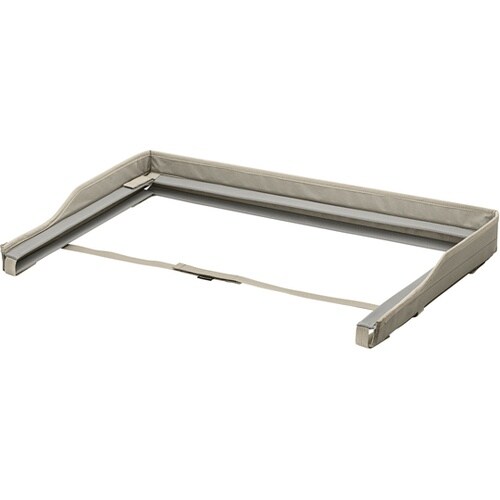 学校用デスク落下防止ガード(JIS用)