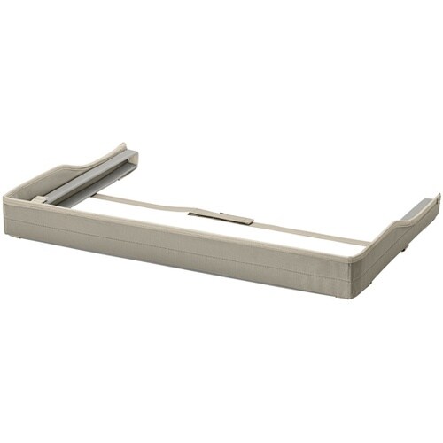 学校用デスク落下防止ガード(旧JIS用)