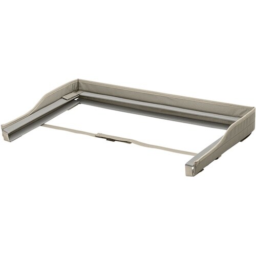 学校用デスク落下防止ガード(旧JIS用)