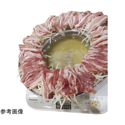 楽らくIHしゃぶ鍋 36cm