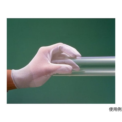 B0400−10P パワーフィット手袋L