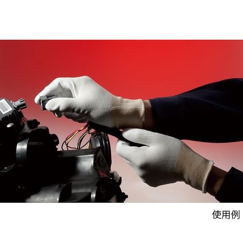 B0400−10P パワーフィット手袋S