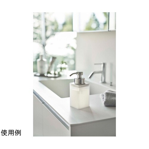 詰め替え用ディスペンサー ミスト 泡タイ