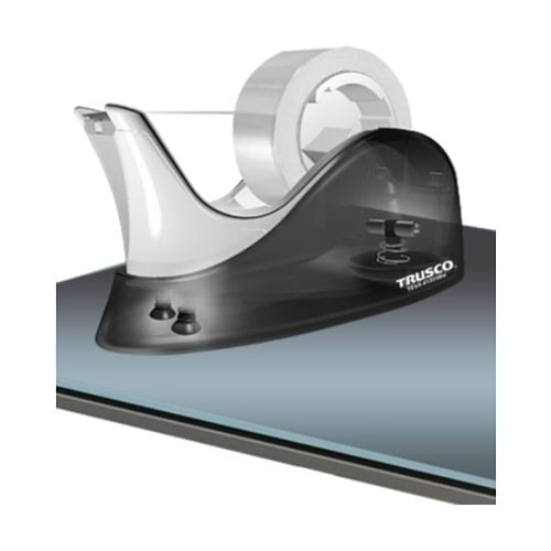 TEXS61325BKテープカッター両用